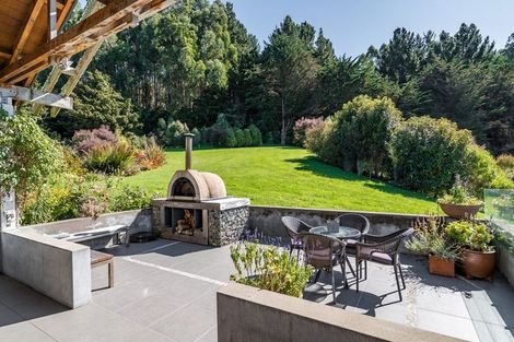 Photo of property in 36 Hoeke Road, Carrington, Carterton, 5791