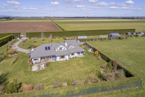 Photo of property in 46 Levi Road, Rolleston, Christchurch, 7678