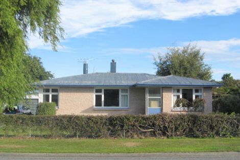 Photo of property in 43 Allen Street, Methven, 7730