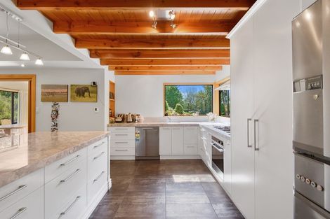 Photo of property in 189 O'roarkes Road, Fernside, Rangiora, 7471