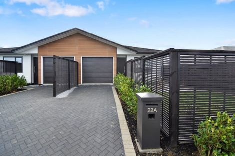 Photo of property in 22a Yanicks Crescent, Fitzroy, Hamilton, 3206