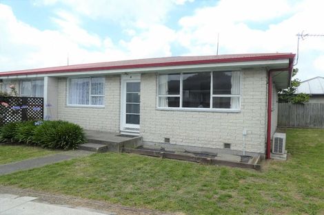 Photo of property in 4/41 Elizabeth Street, Riccarton, Christchurch, 8041