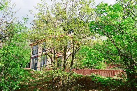 Photo of property in 1267 Saint Bathans Downs Road, Saint Bathans, 9386