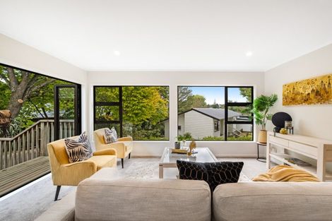 Photo of property in 54 Robbies Road, Shelly Park, Auckland, 2014