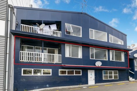 Photo of property in 5/5 Hopper Street, Mount Cook, Wellington, 6011