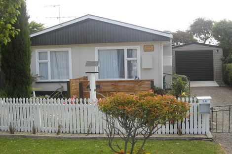 Photo of property in 14 Elizabeth Square, Leithfield, 7481