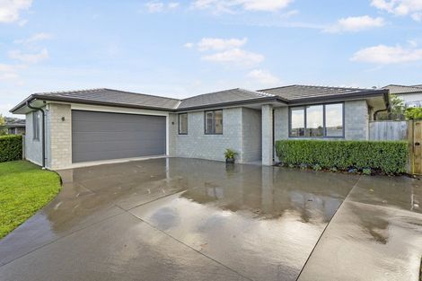Photo of property in 4a Craighall Court, Pokeno, 2402