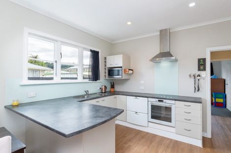 Photo of property in 7 Mangaroa Hill Road, Maoribank, Upper Hutt, 5018