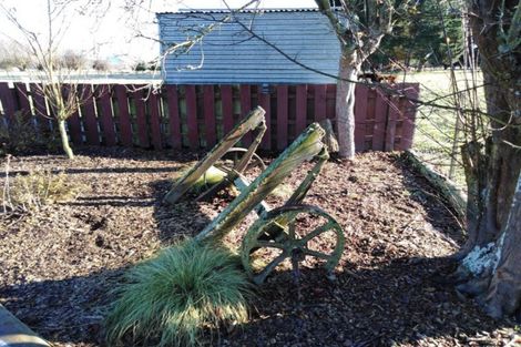 Photo of property in 33 Opihi Street, Fairlie, 7925