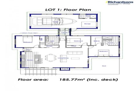 Photo of property in 18 Carina Way, Whitianga, 3510