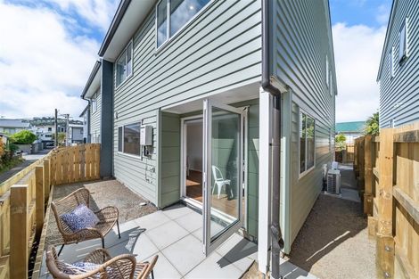 Photo of property in 44c Phillip Street, Johnsonville, Wellington, 6037