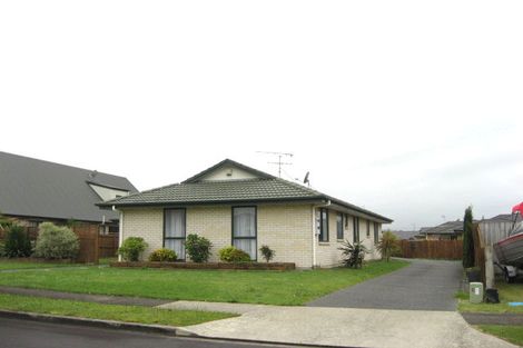 Photo of property in 14 Parkhaven Drive, Rosehill, Papakura, 2113