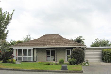 Photo of property in 11 Andrew Street, Rangiora, 7400