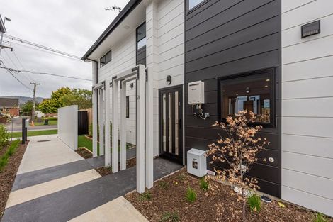 Photo of property in 3/324 Oxford Terrace, Avalon, Lower Hutt, 5011