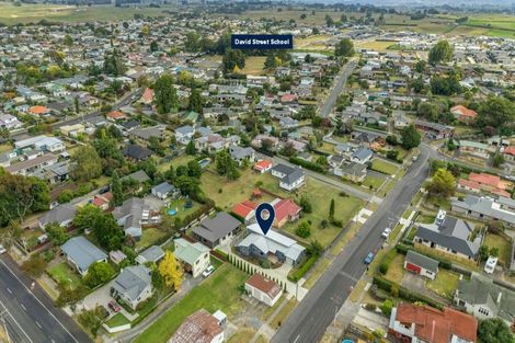 Photo of property in 25 Bank Street, Morrinsville, 3300