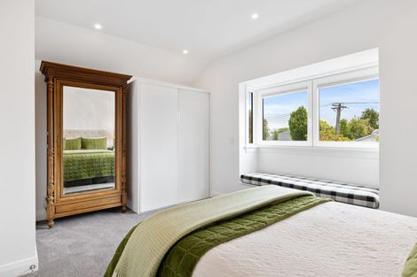 Photo of property in 11 Lloyd Street, Strowan, Christchurch, 8052