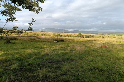 Photo of property in 160 Birchwood Road, Ohai, 9635