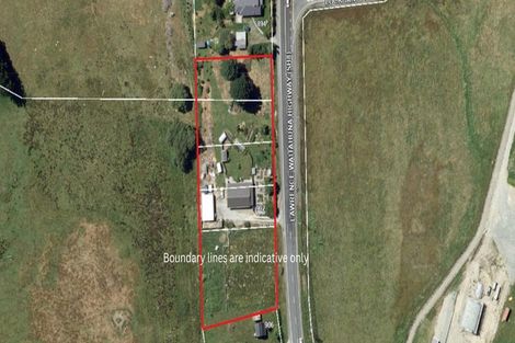 Photo of property in 902 Lawrence Waitahuna Highway, Waitahuna, Lawrence, 9593