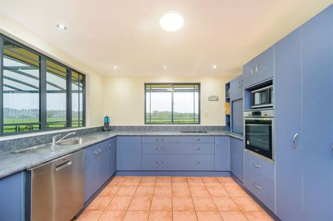 Photo of property in 1582 Rongotea Road, Kairanga, Palmerston North, 4475