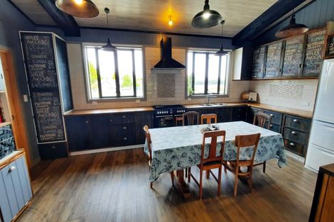 Photo of property in 902 Lawrence Waitahuna Highway, Waitahuna, Lawrence, 9593