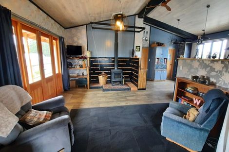 Photo of property in 902 Lawrence Waitahuna Highway, Waitahuna, Lawrence, 9593