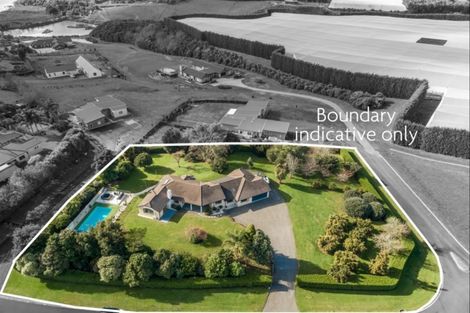 Photo of property in 17 Te Karaka Drive, Te Puna, Tauranga, 3174