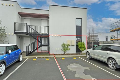 Photo of property in 6/70 Waltham Road, Sydenham, Christchurch, 8023