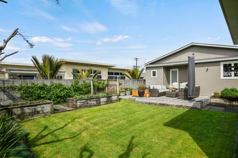 Photo of property in 25 Newton Street, Fitzroy, New Plymouth, 4312