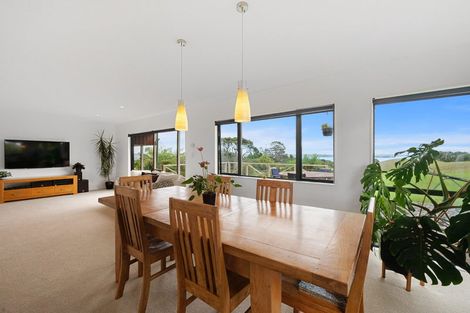 Photo of property in 357 Mclachlan Road, Kaukapakapa, Warkworth, 0984