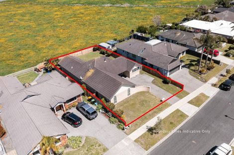 Photo of property in 48 Oreti Crescent, Papamoa Beach, Papamoa, 3118