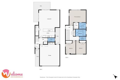 Photo of property in 6 Kotata Street, Richmond, 7020