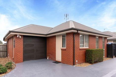 Photo of property in 4f Railway Terrace, Templeton, Christchurch, 8042