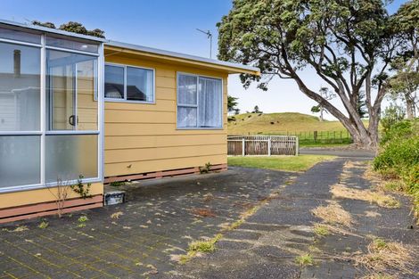 Photo of property in 21 Scotland Street, Patea, 4520