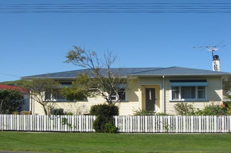 Photo of property in 41 Mclean Street, Wairoa, 4108