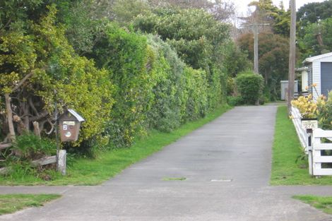 Photo of property in 25A Ladys Mile Foxton Horowhenua District