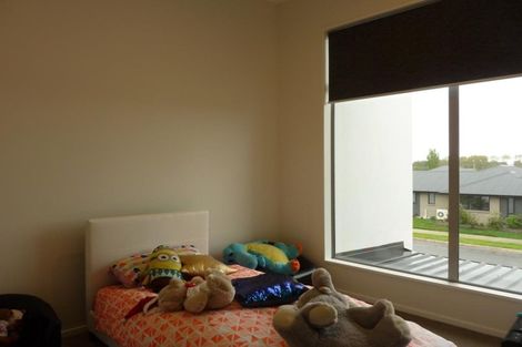 Photo of property in 2c Batchelor Place, Kaiapoi, 7630