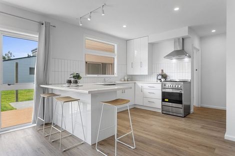 Photo of property in 268 Burwood Road, Burwood, Christchurch, 8083