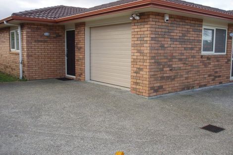 Photo of property in 67e Avenue Road, Otahuhu, Auckland, 1062