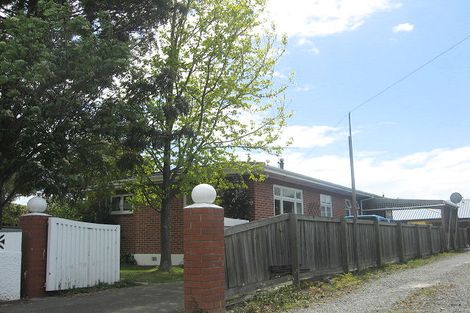 Photo of property in 34 Monro Street, Blenheim, 7201