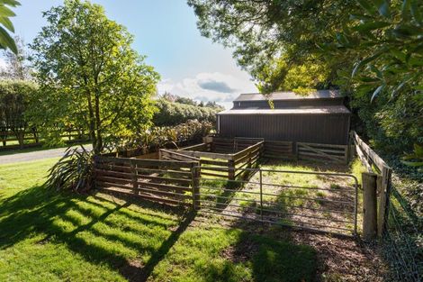 Photo of property in 253 Horahora Road, Piarere, Tirau, 3484