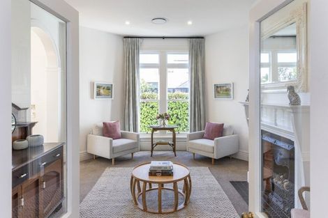 Photo of property in 41 Leinster Road, Merivale, Christchurch, 8014