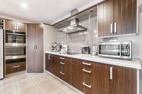 Photo of property in 40 Baxendale Drive, Matipo Heights, Rotorua, 3015