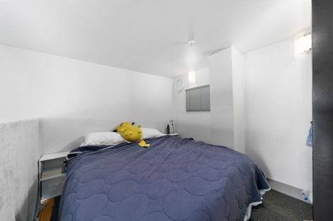 Photo of property in Urbane Apartments, 30/29 Webb Street, Mount Cook, Wellington, 6011