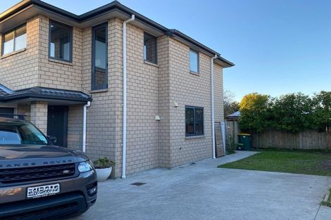 Photo of property in 16a Universal Drive, Henderson, Auckland, 0610
