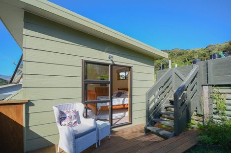 Photo of property in 52 Tikao Bay Road, Wainui, French Farm, 7582