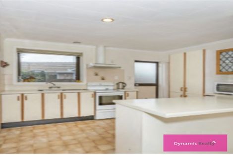 Photo of property in 35 Warren Crescent, Hillmorton, Christchurch, 8025