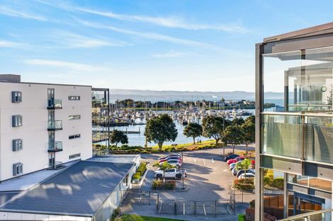 Photo of property in 501d/14 West Quay, Ahuriri, Napier, 4110