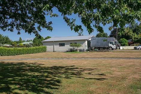 Photo of property in 7 Mahood Street, Tirau, 3410