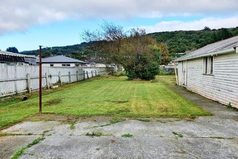 Photo of property in 29 Hyde Street, Wainuiomata, Lower Hutt, 5014