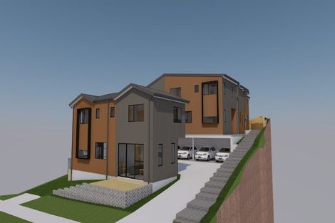 Photo of property in 44 Murvale Drive, Bucklands Beach, Auckland, 2014
